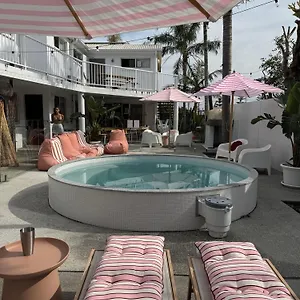 Cali Backpackers Auberge de jeunesse