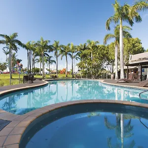 Oaks Sunshine Coast Oasis Station touristique